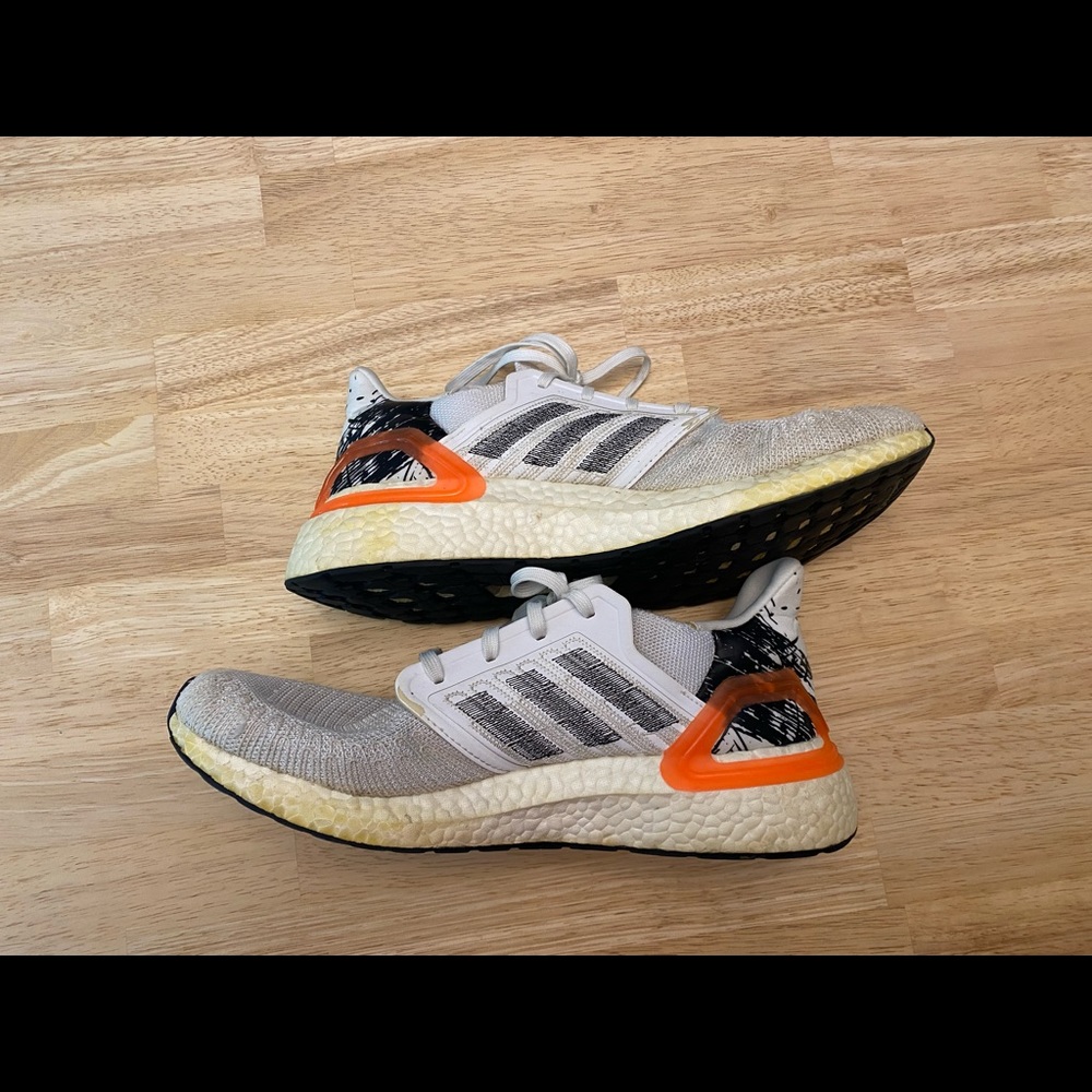 Adidas Ultra Boost